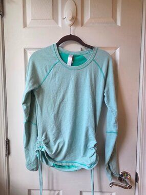 Lucy athletic top - S/P